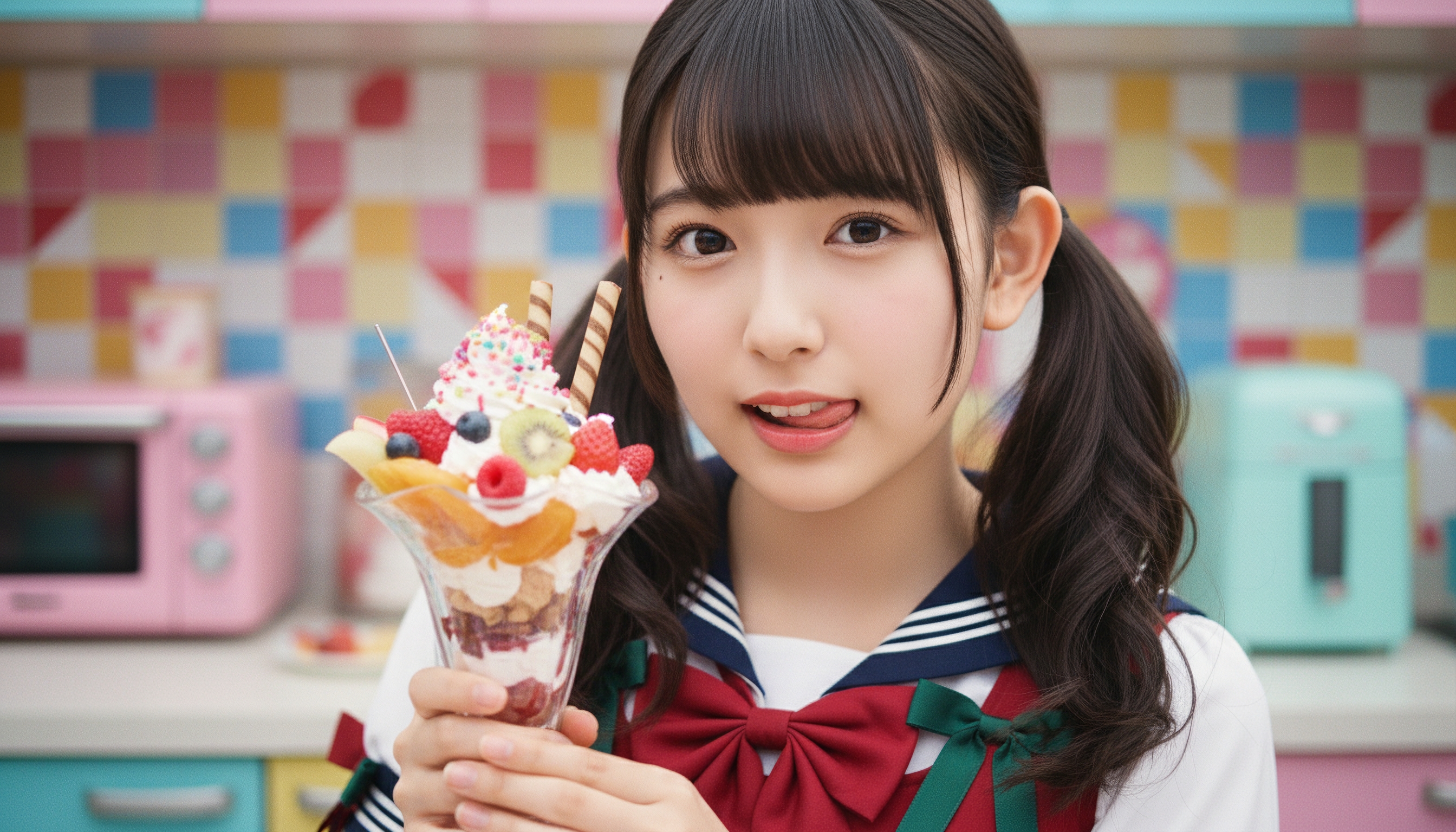 四後塚 法子のオフショット