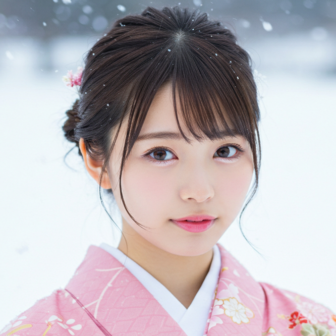 墓樹 あかね