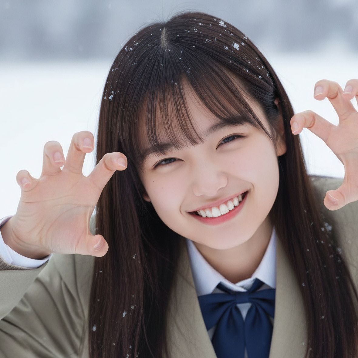 黄泉村 麻由